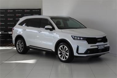 2021 Kia Sorento Premium 2.2D AWD