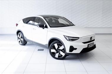 2023 Volvo C40 P8 AWD Ultimate Recharge*NZ New*