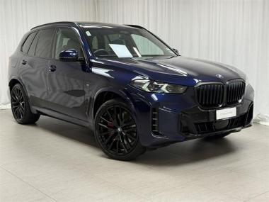 2025 BMW X5 12EV XDRIVE30D 3.0DT/4WD