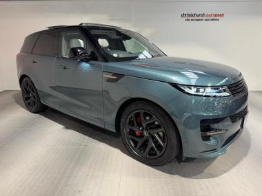 2022 LandRover Range Rover Sport D300 Autobiograph