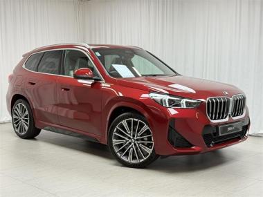 2026 BMW X1 sDrive18i 12EE