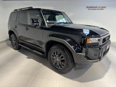 2024 Toyota Land Cruiser Prado VX 2.8D Diesel 7 Se