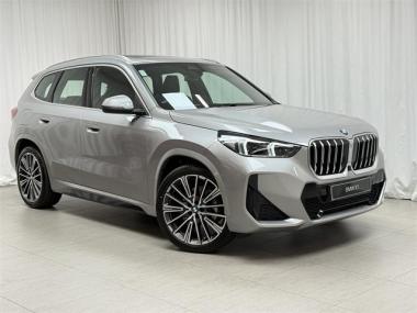 2026 BMW X1 sDrive18i 12EE