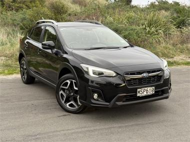 2020 Subaru XV Premium 2.0P