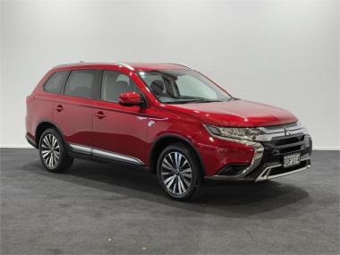 2022 Mitsubishi Outlander Ls 2.4P
