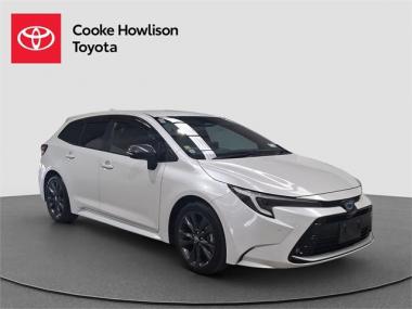 2023 Toyota Corolla Touring 1.8 Hybrid