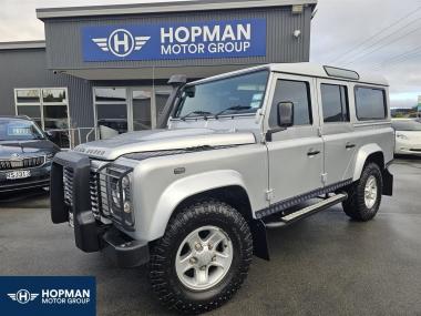 2014 LandRover Defender 110 STATION WAGON