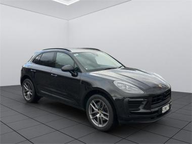 2023 Porsche Macan 2.0Pt/4Wd/7Am