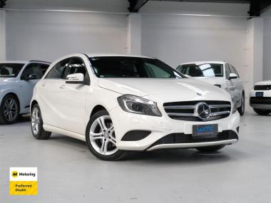 2015 MercedesBenz A 180 1.6lt Turbo