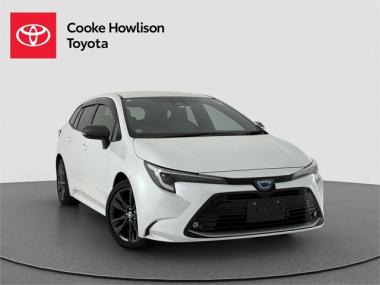 2023 Toyota Corolla Touring 1.8 Hybrid WXB