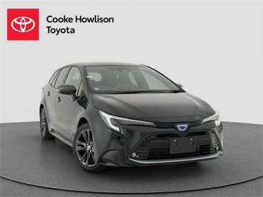 2023 Toyota Corolla Touring 1.8 Hybrid WXB