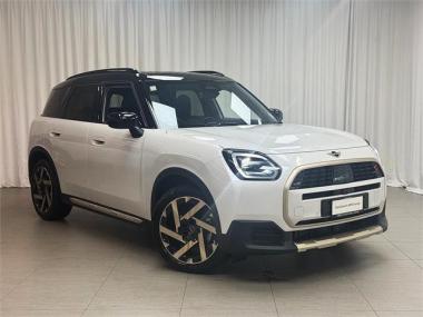 2024 MINI Countryman 22GA S ALL4 Favoured