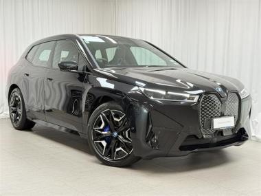 2025 BMW iX BMWi vehicles 22CF xDrive50