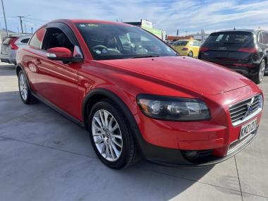 2008 Volvo C30