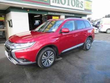 2022 Mitsubishi Outback LS 7 Seater