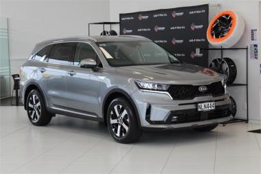 2020 Kia Sorento EX 2.2D 4WD