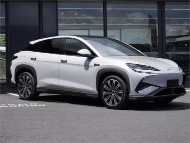 2025 BYD Sealion 7 Performance Awd Suv
