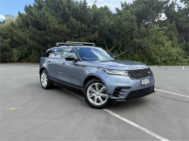 2022 LandRover Range Rover Velar P250 R-Dynamic SE