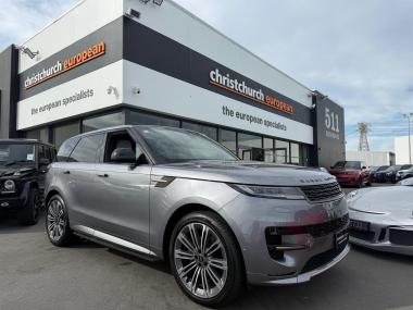 2023 LandRover Range Rover Sport D300 Dynamic SE L