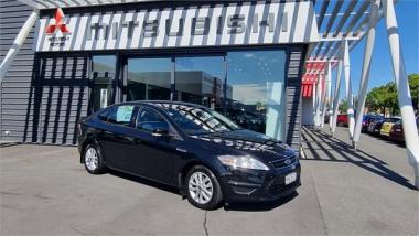 2014 Ford Mondeo 2.0Td Hatch A