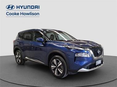 2024 Nissan X-Trail TI-L 2.5P 4WD