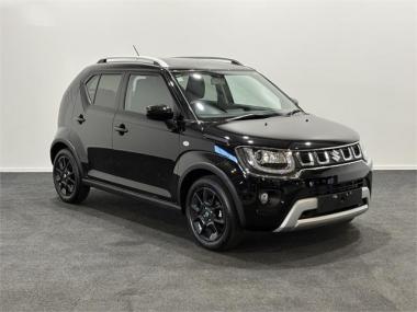 2025 Suzuki Ignis