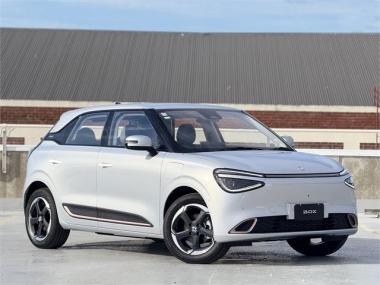 2026 Dongfeng Box 44Kwh/Ev/At