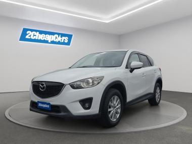 2013 Mazda CX-5 20S