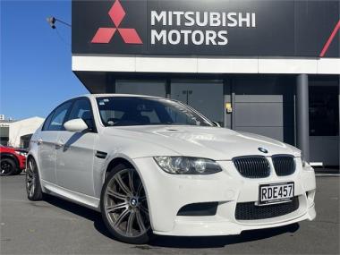 2008 BMW M3 4.0P V8