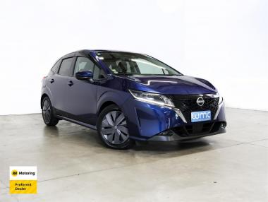 2021 Nissan Note e-POWER X 'ProPILOT'