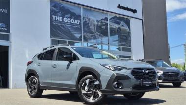 2026 Subaru Crosstrek Premium 2.0P | AWD
