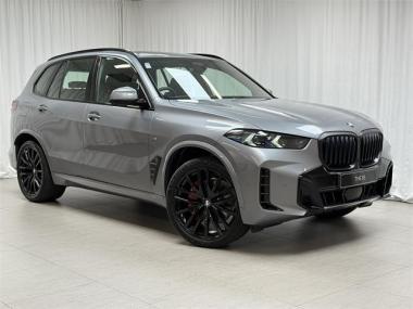 2025 BMW X5 12EV xDrive30d