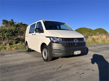 2024 Volkswagen Transporter Trendline SWB