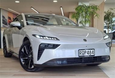 2026 Dongfeng 007 Long Range 70Kwh/Ev