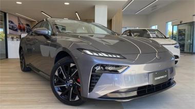 2026 Dongfeng 007 Performance 70Kwh/Ev