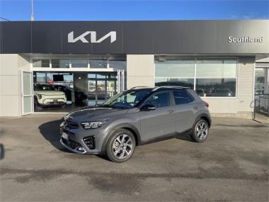 2022 Kia Stonic GT-LINE+ 1.0PT