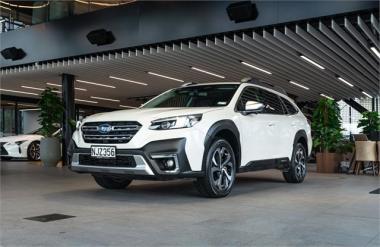 2021 Subaru Outback Premium 2.5L Petrol Auto 4WD W