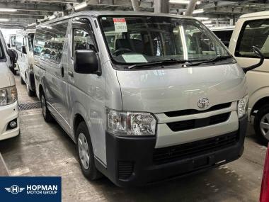 2020 Toyota Hiace 2.8 Turbo Diesel