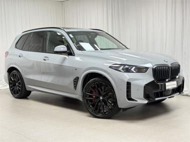 2025 BMW X5 12EV XDRIVE30D 3.0DT/4WD