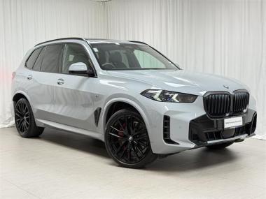 2024 BMW X5 12EV xDrive30d Sports Collection