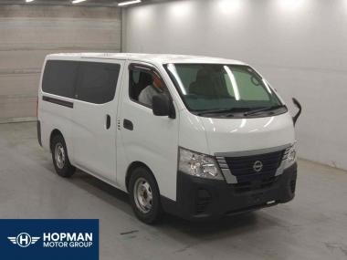 2022 Nissan NV350 5 Door 2.0