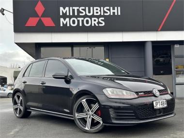 2014 Volkswagen Golf Gti