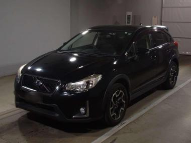 2016 Subaru Xv