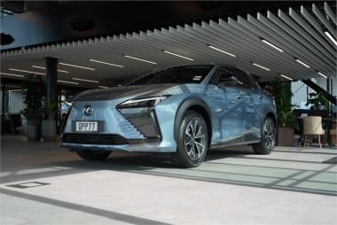 2024 Lexus RZ 450e Core 71Kwh EV