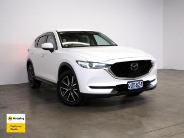 2019 Mazda CX-5 20S 'Proactive'