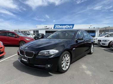 2013 BMW 523i