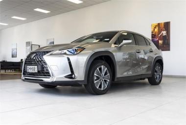 2023 Lexus UX 300e Premium 73Kwh Electric Vehicle 