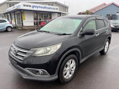 2013 Honda CR-V