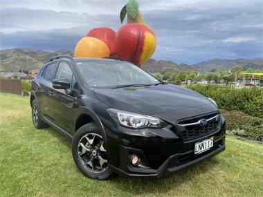 2018 Subaru XV Sport 2.0 AWD