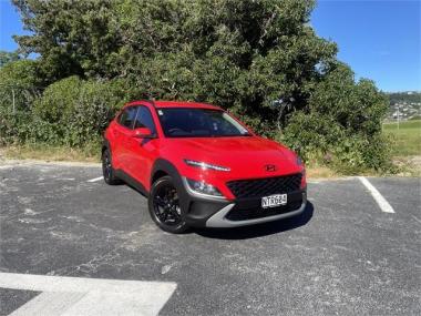 2021 Hyundai Kona 2.0 2WD